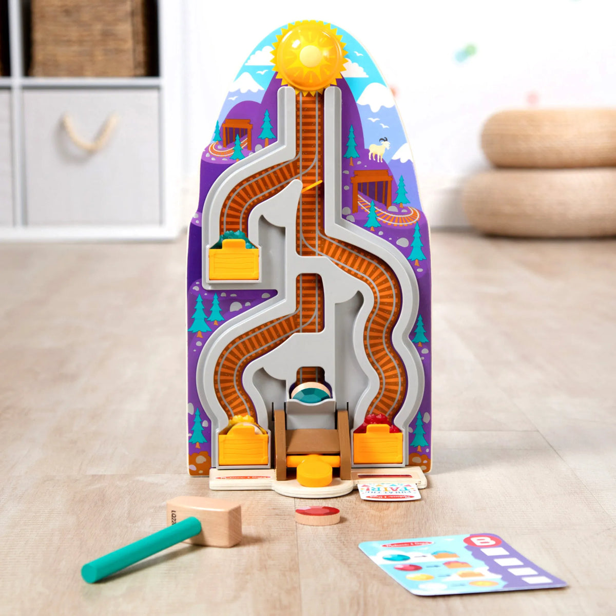 One Size