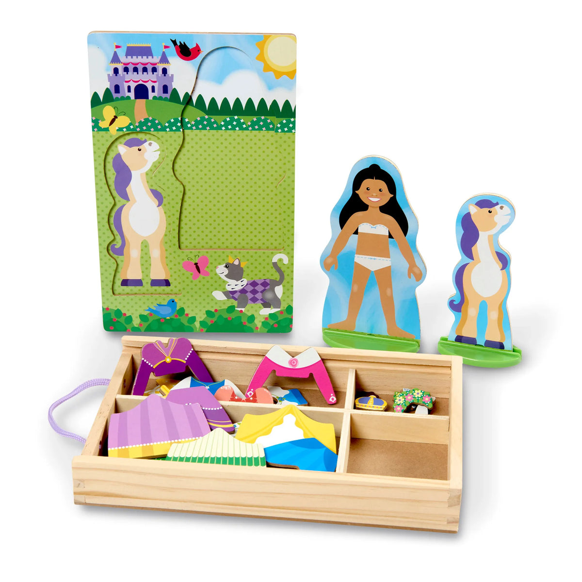 One Size
