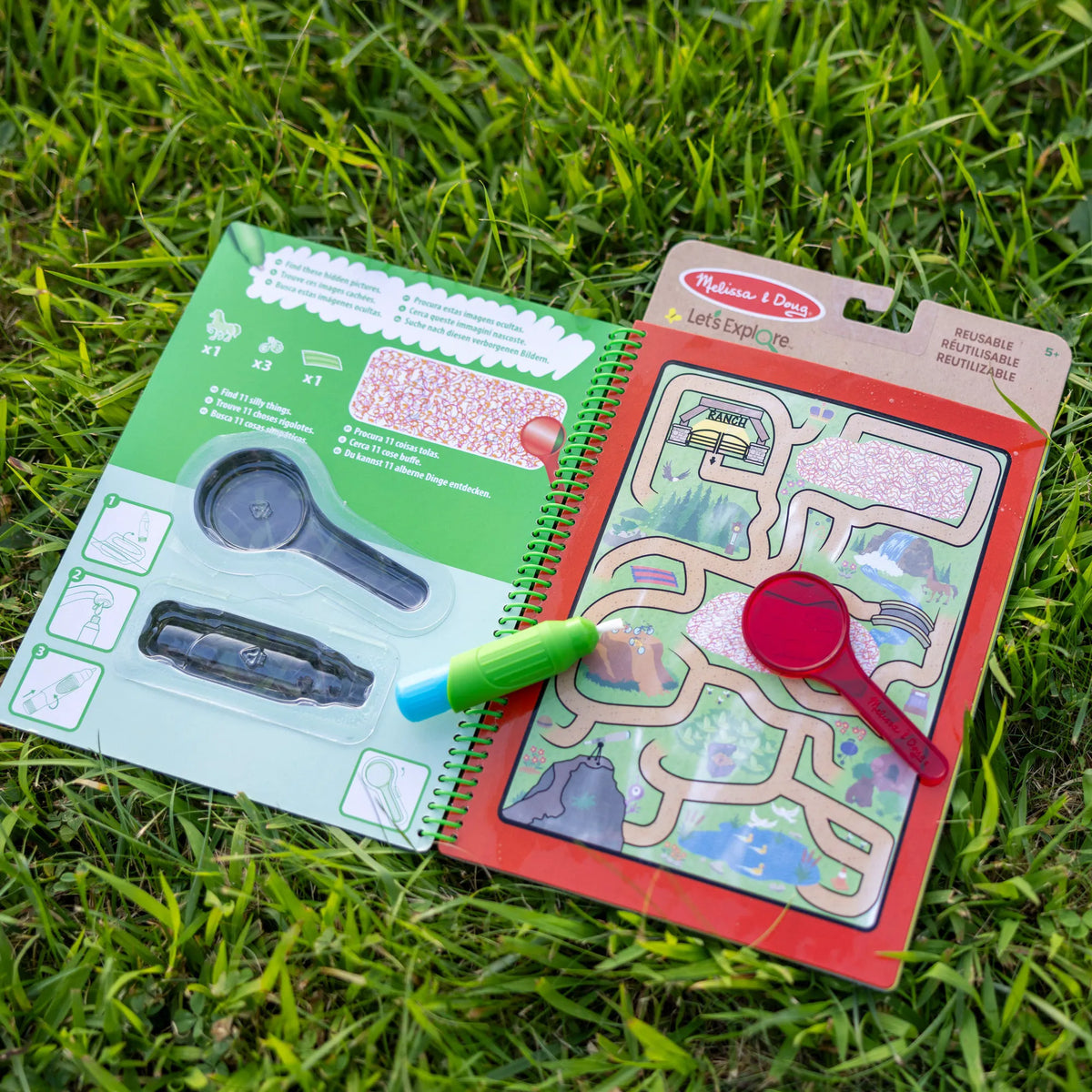 One Size