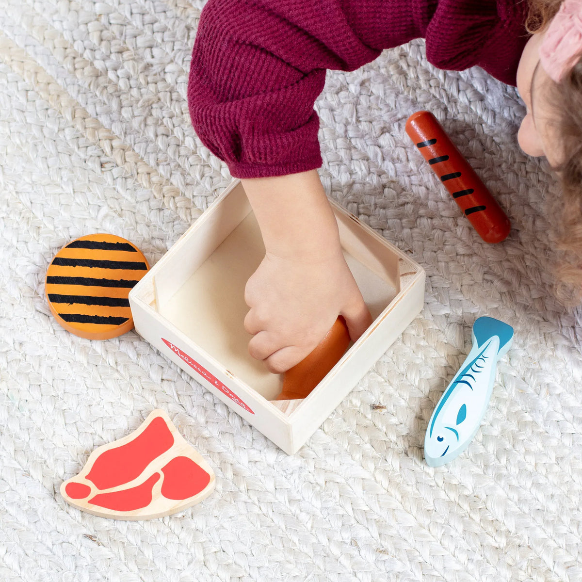 One Size