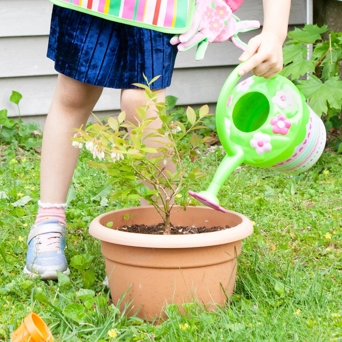 One Size