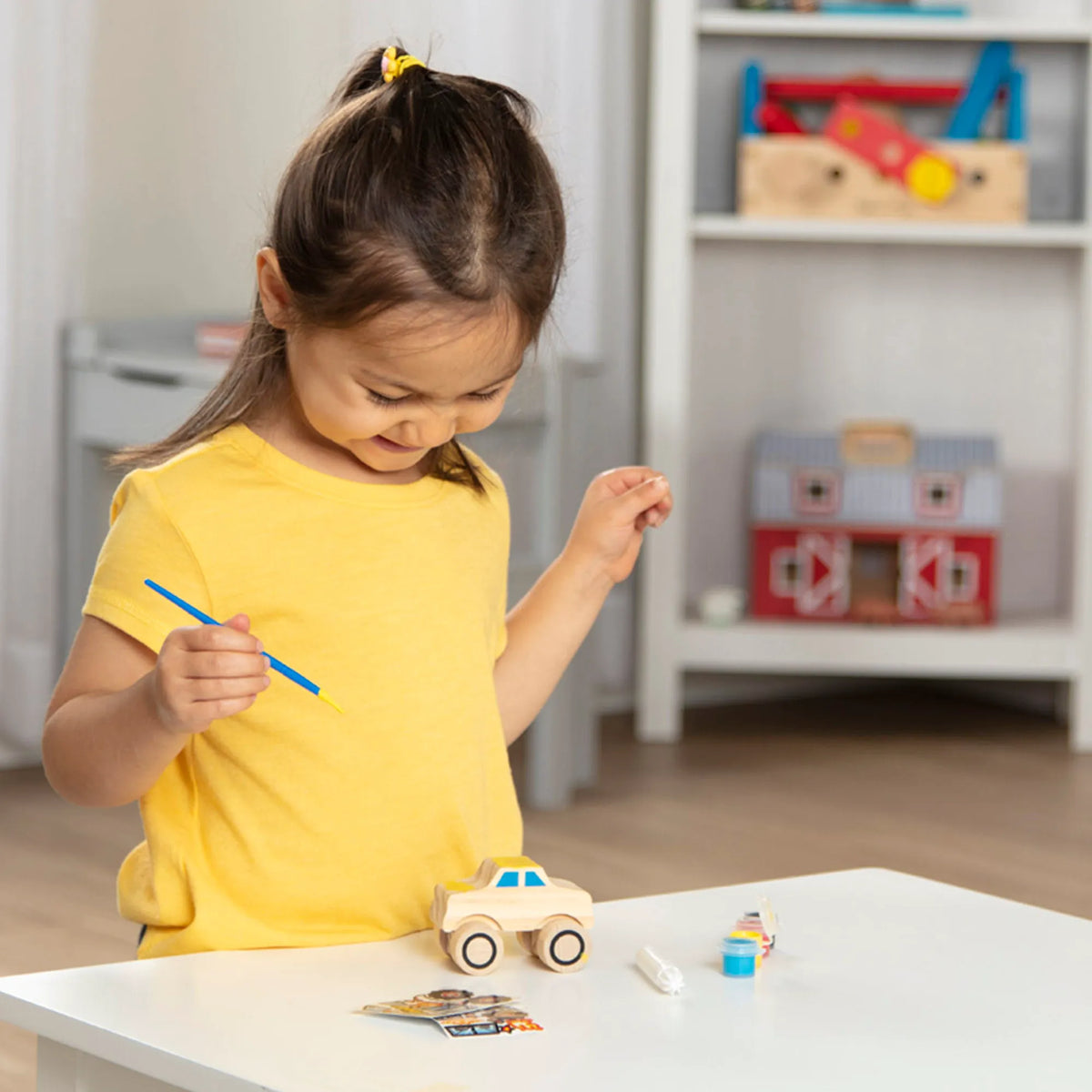 One Size