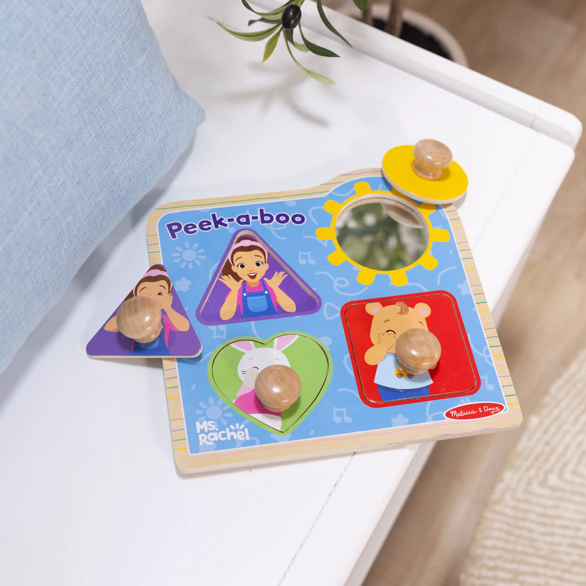 One Size