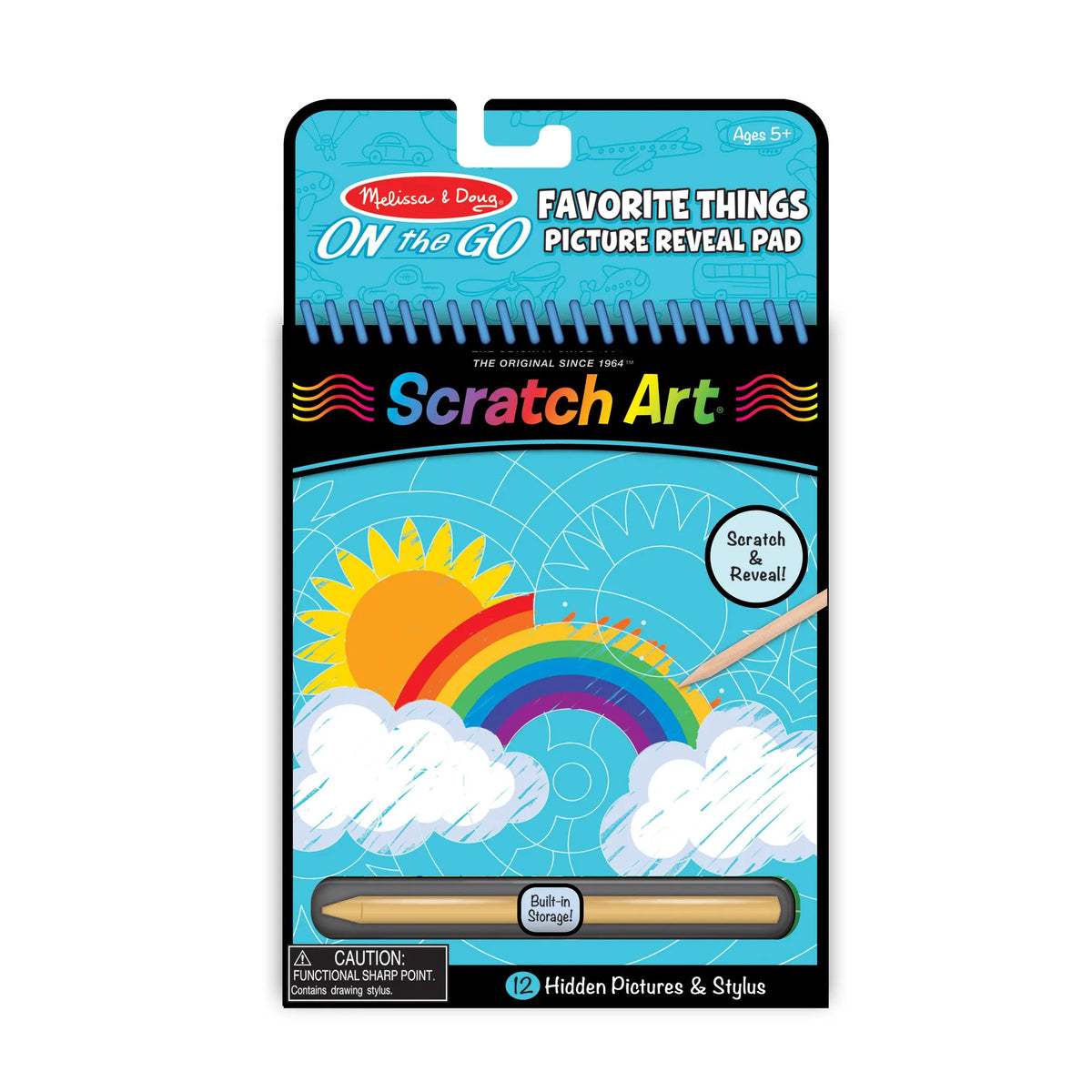 One Size