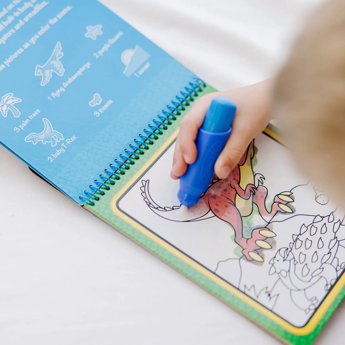 One Size