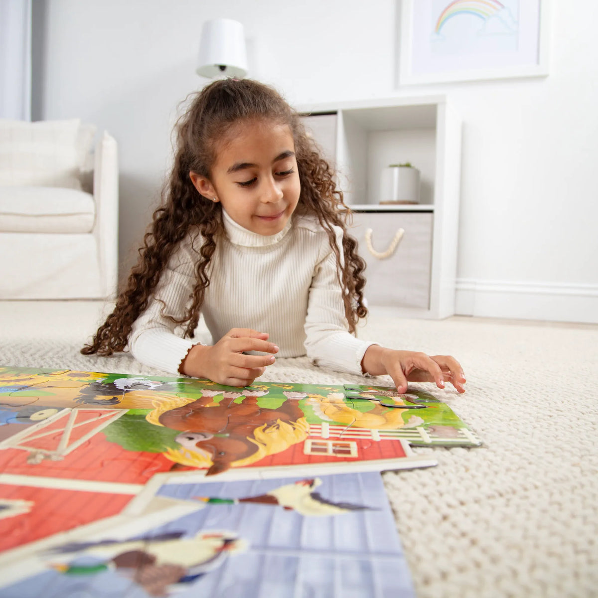 One Size