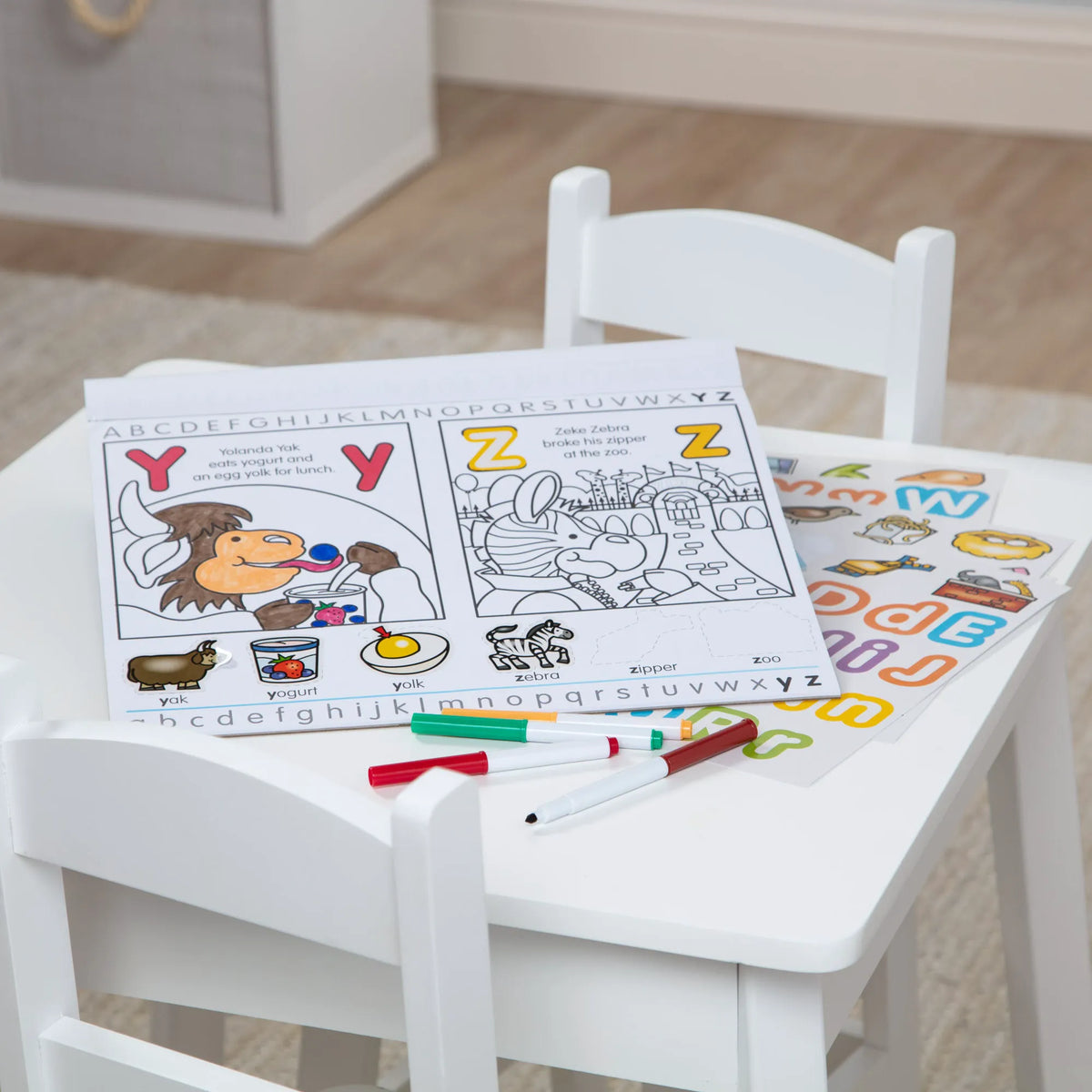 One Size