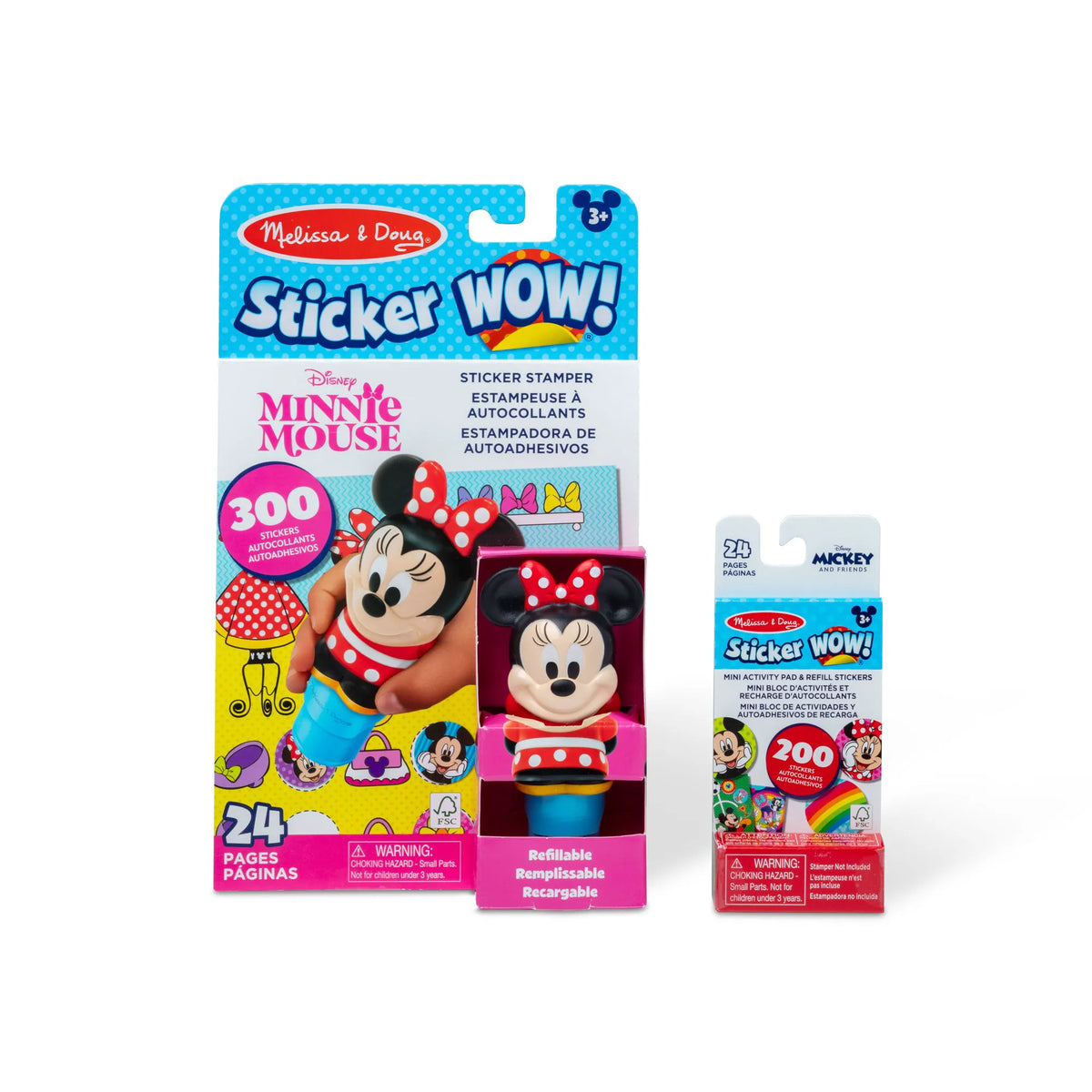 One Size
