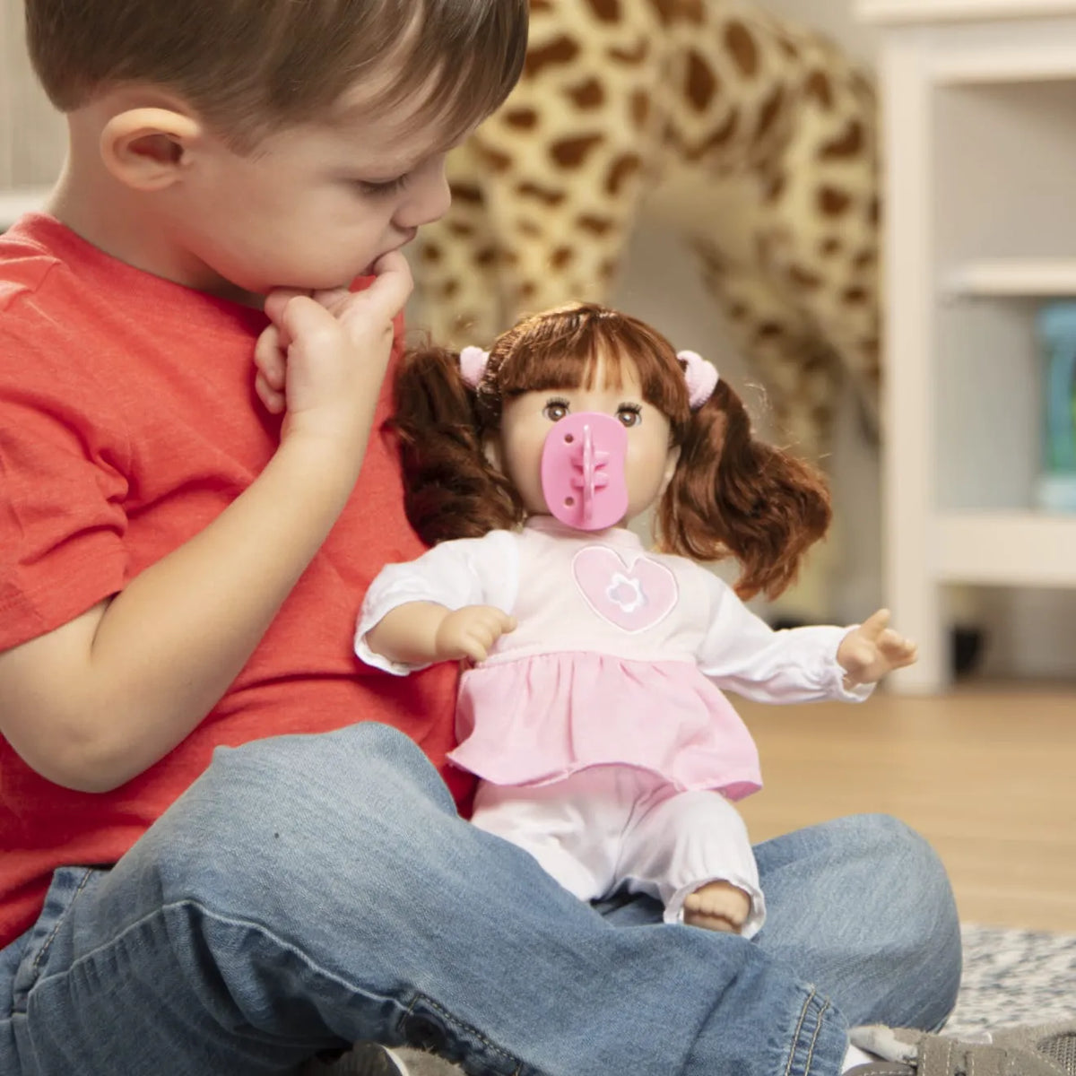 One Size