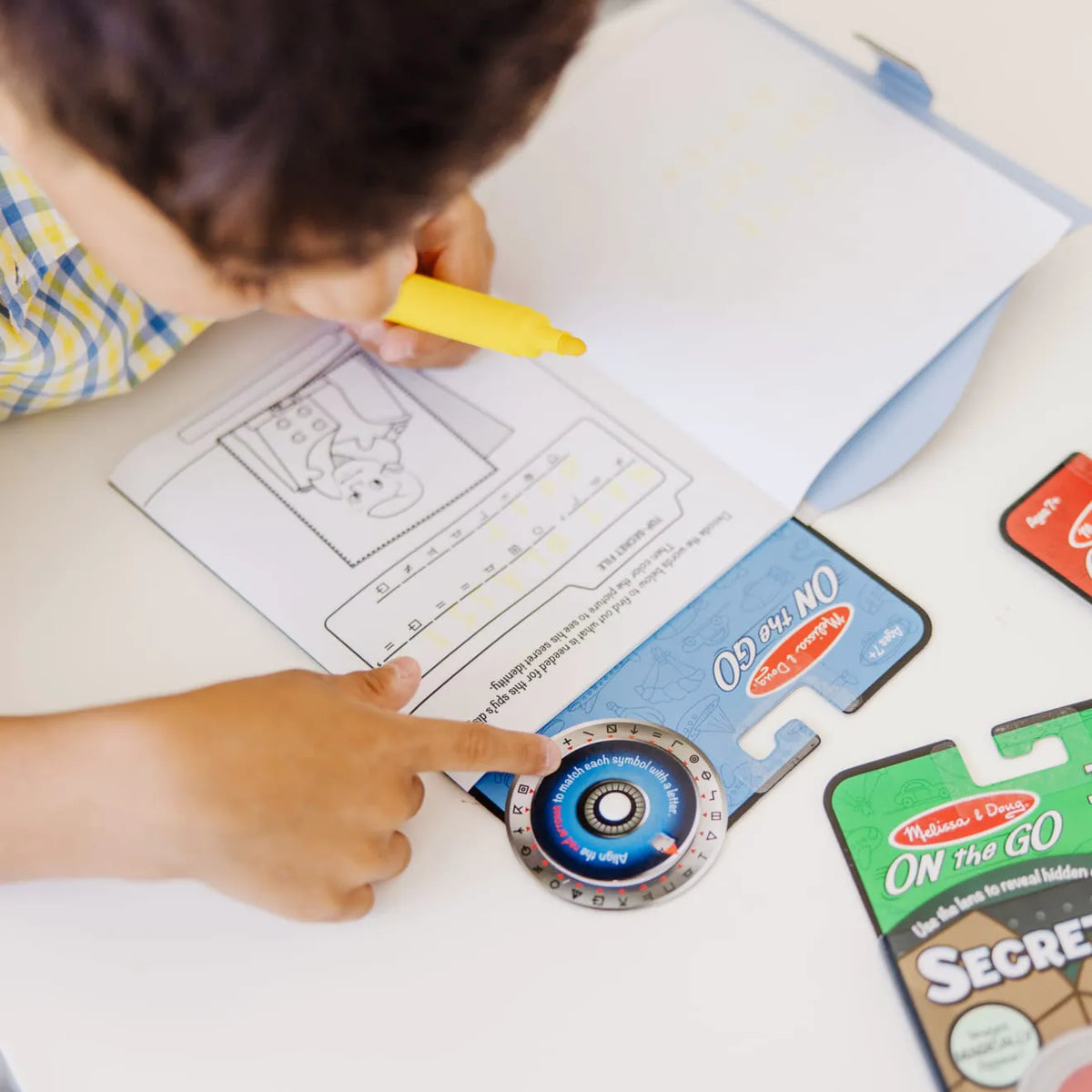 One Size