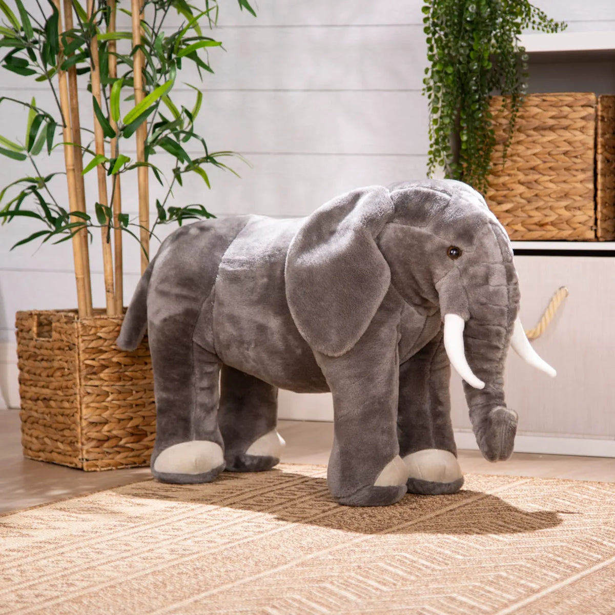 One Size