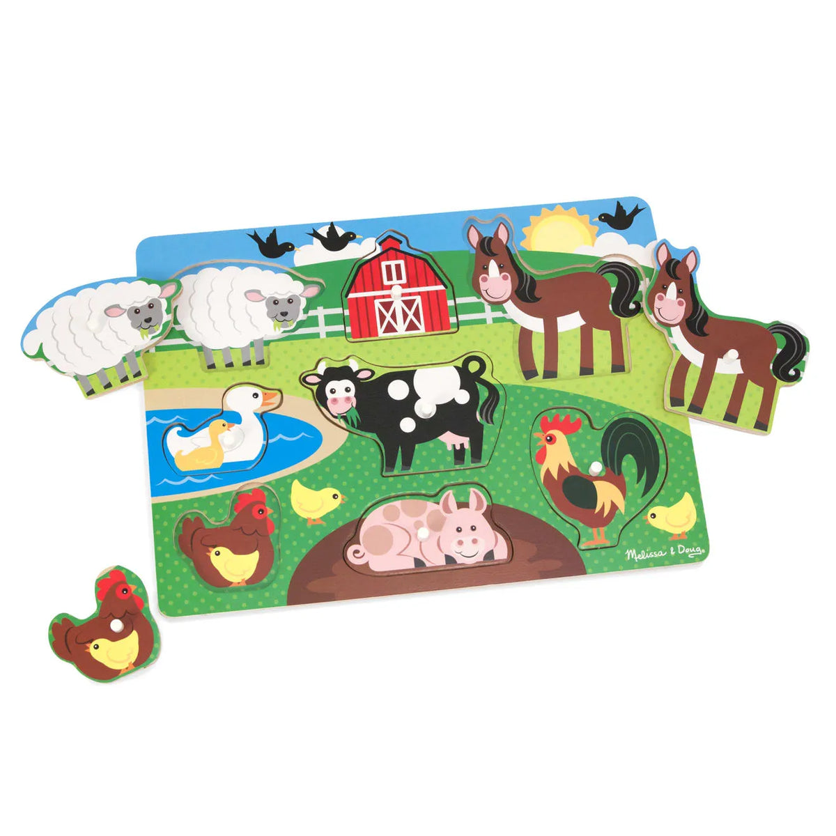 One Size
