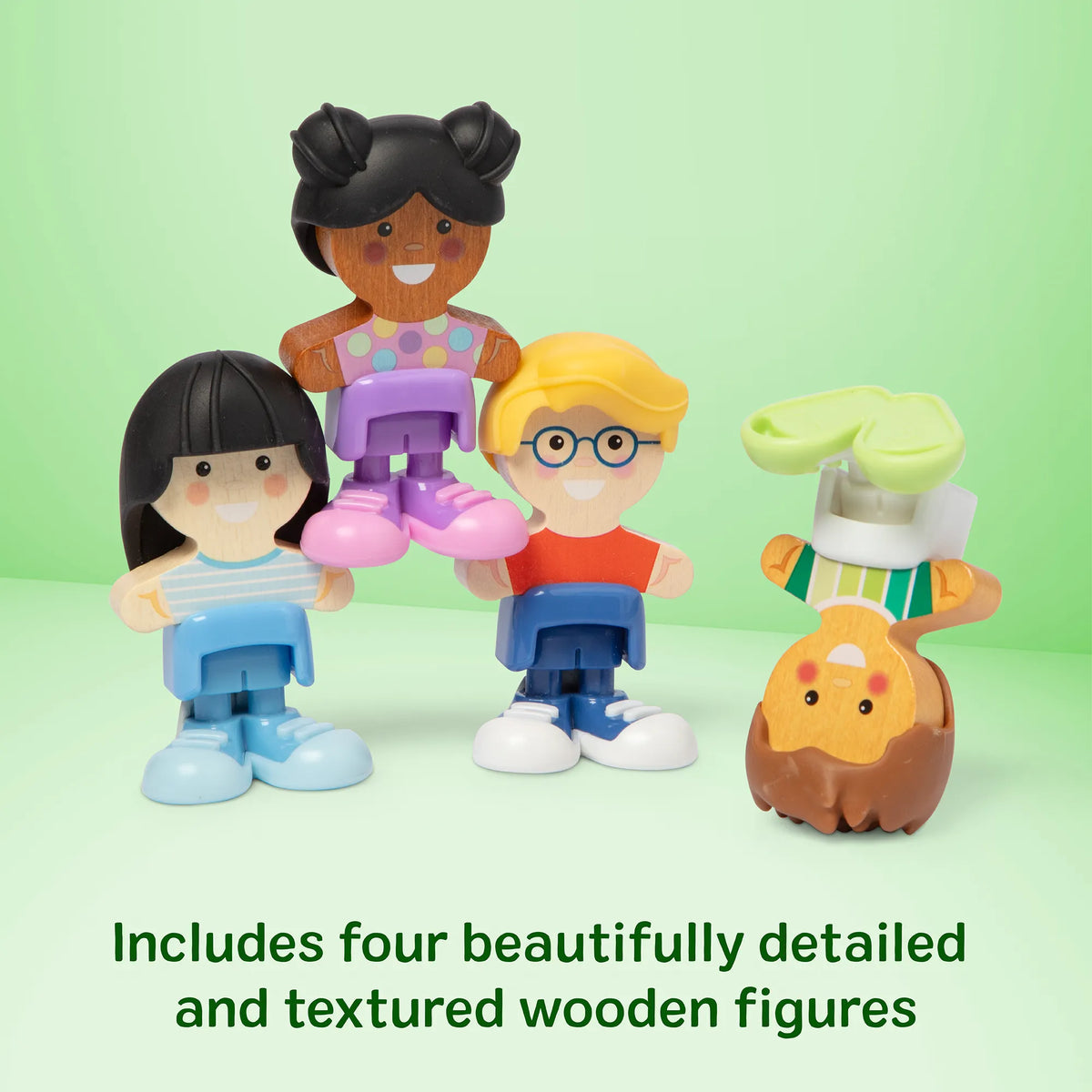 One Size