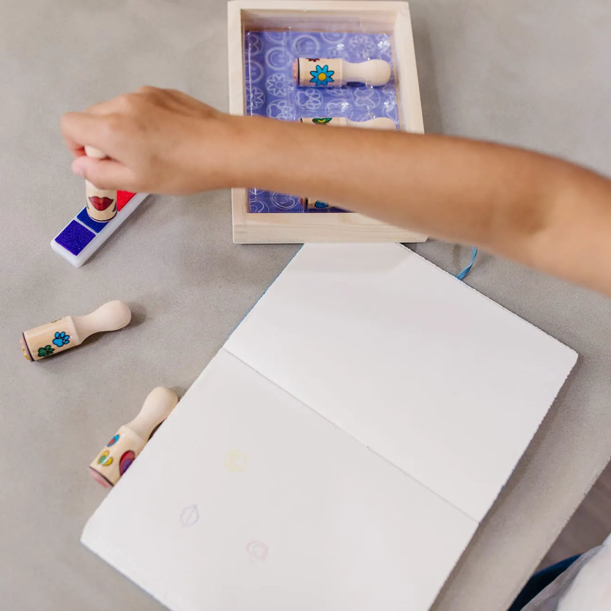 One Size