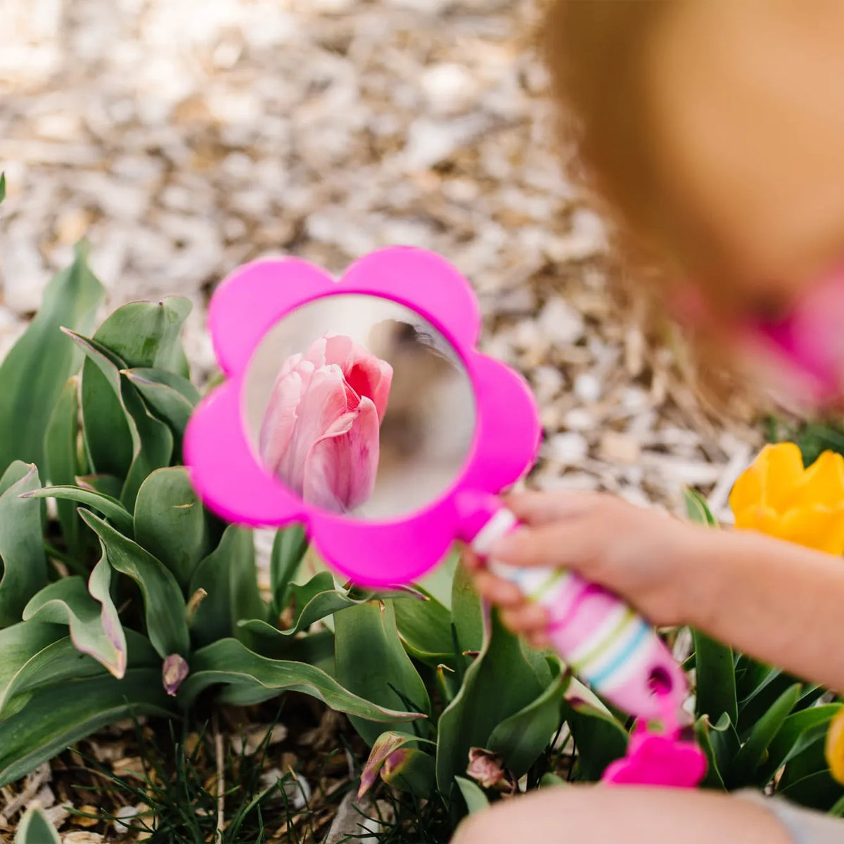 One Size