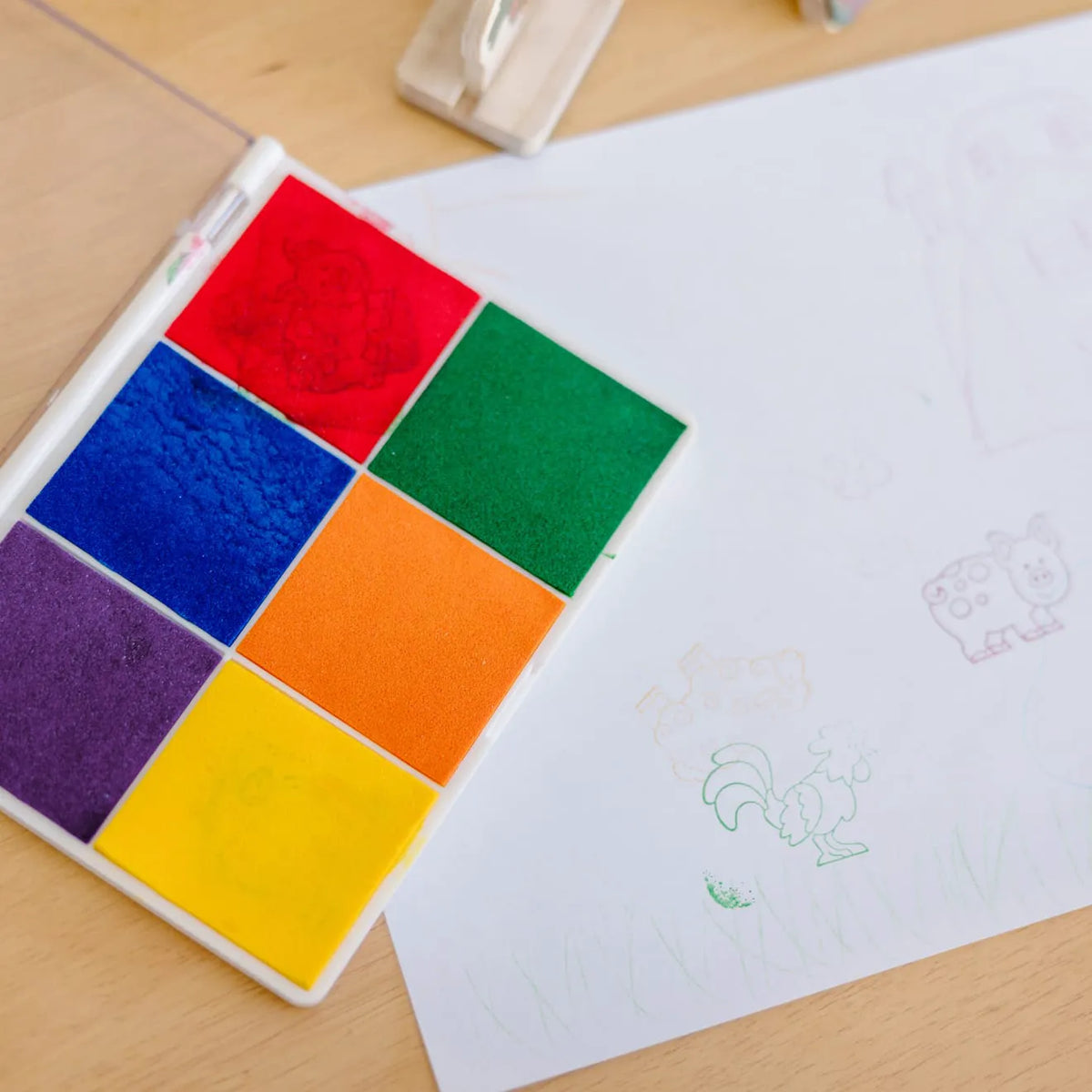 One Size