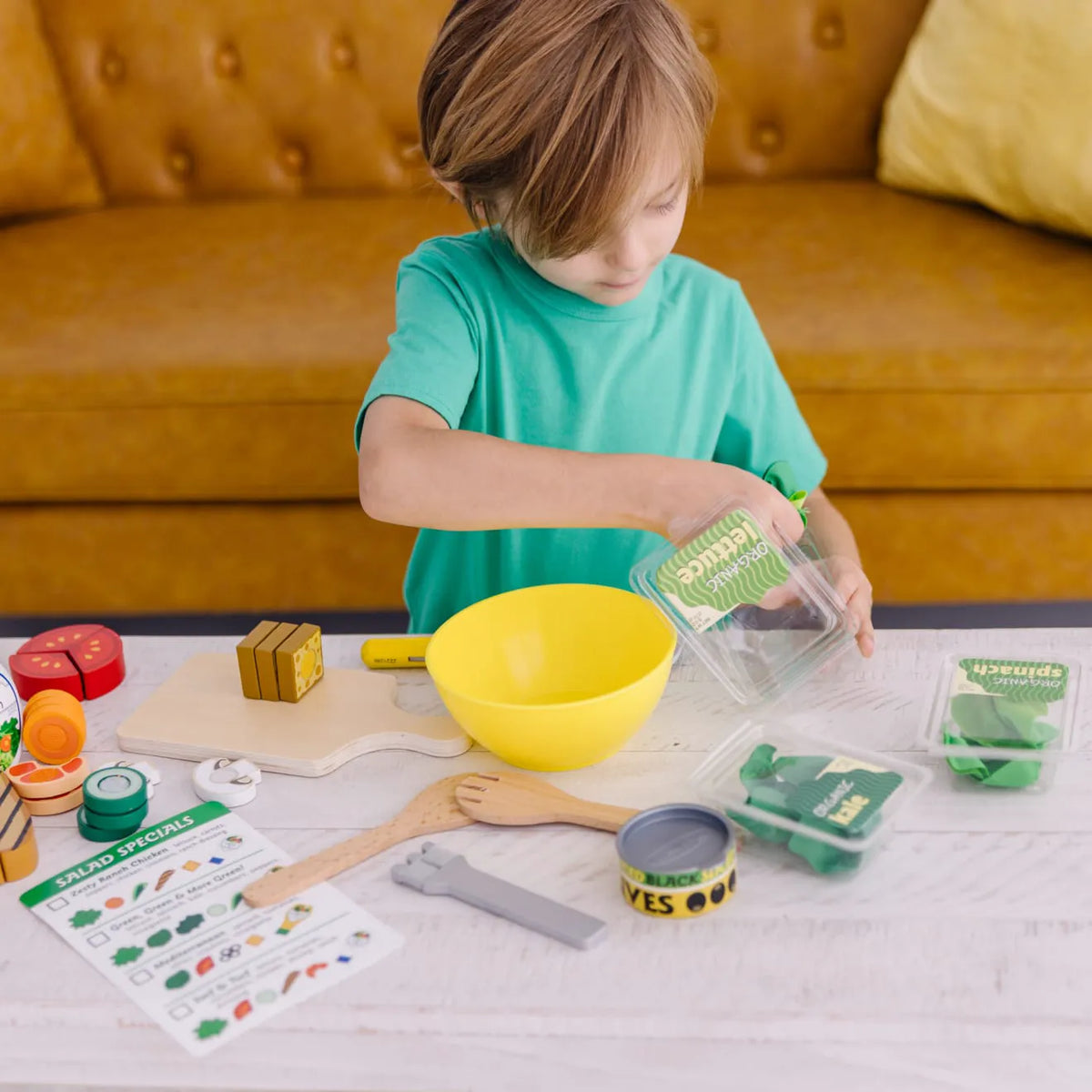 One Size