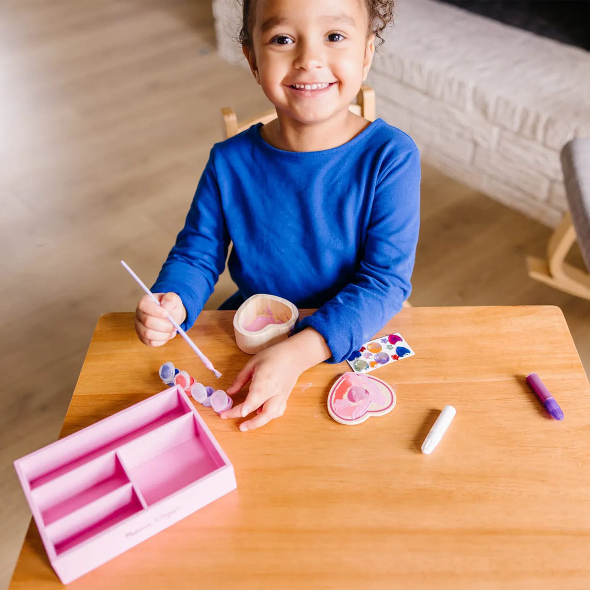 One Size