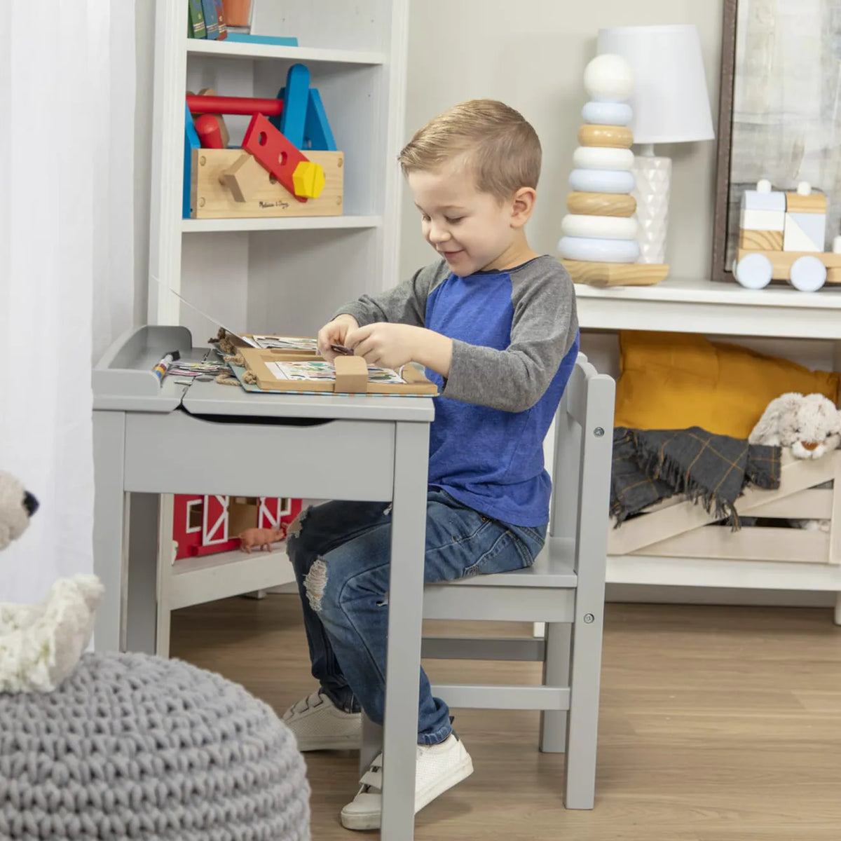 One Size