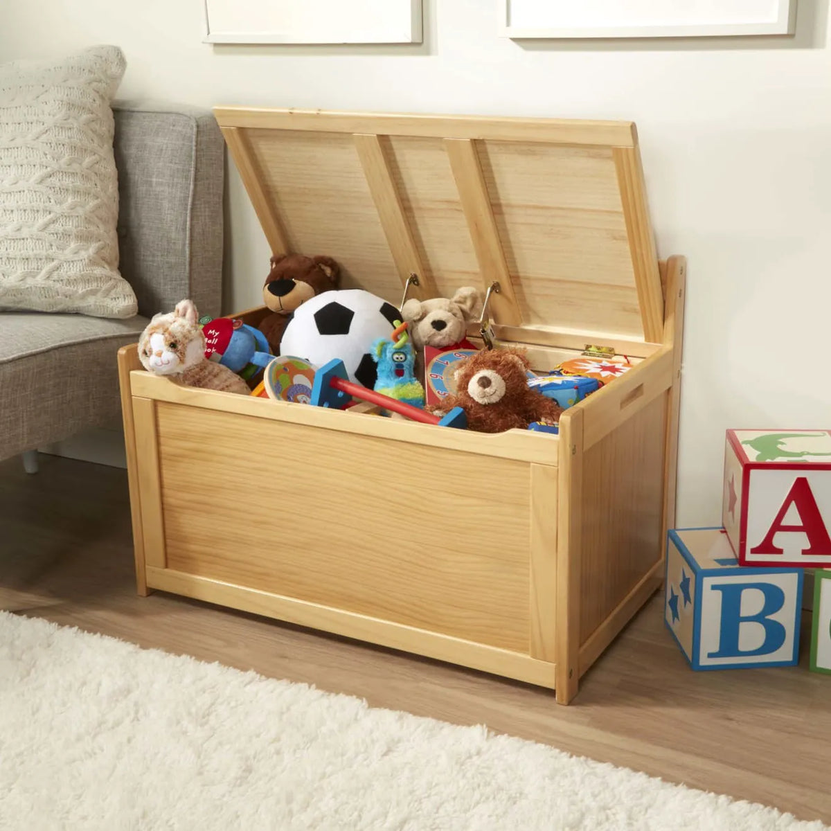 One Size