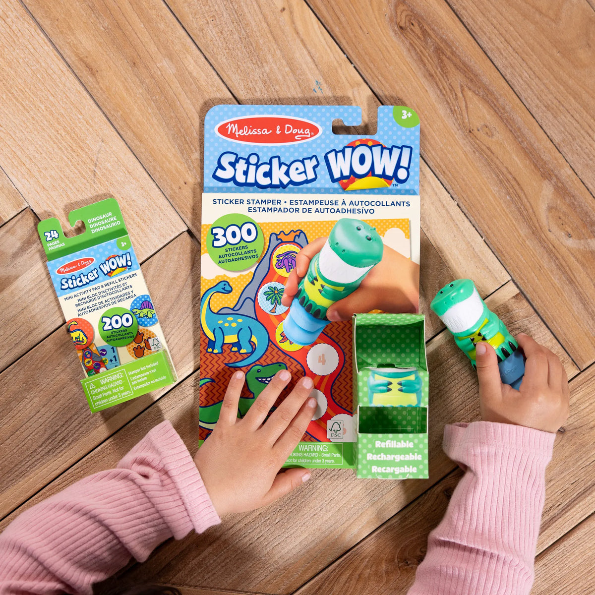 One Size