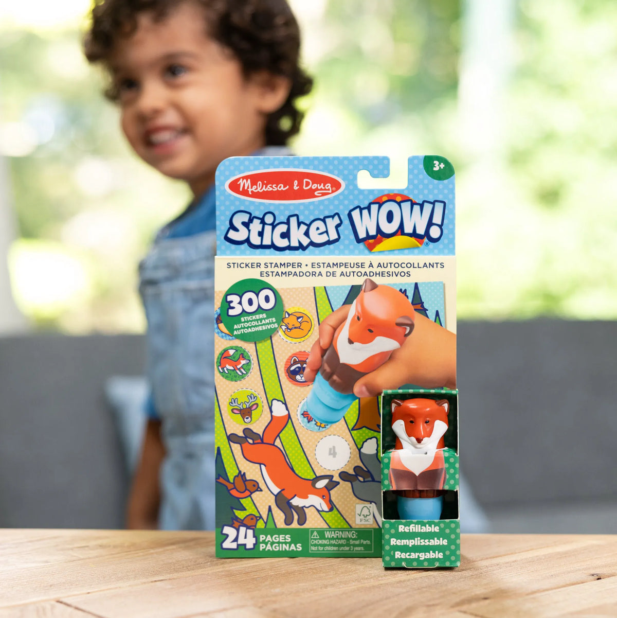 One Size