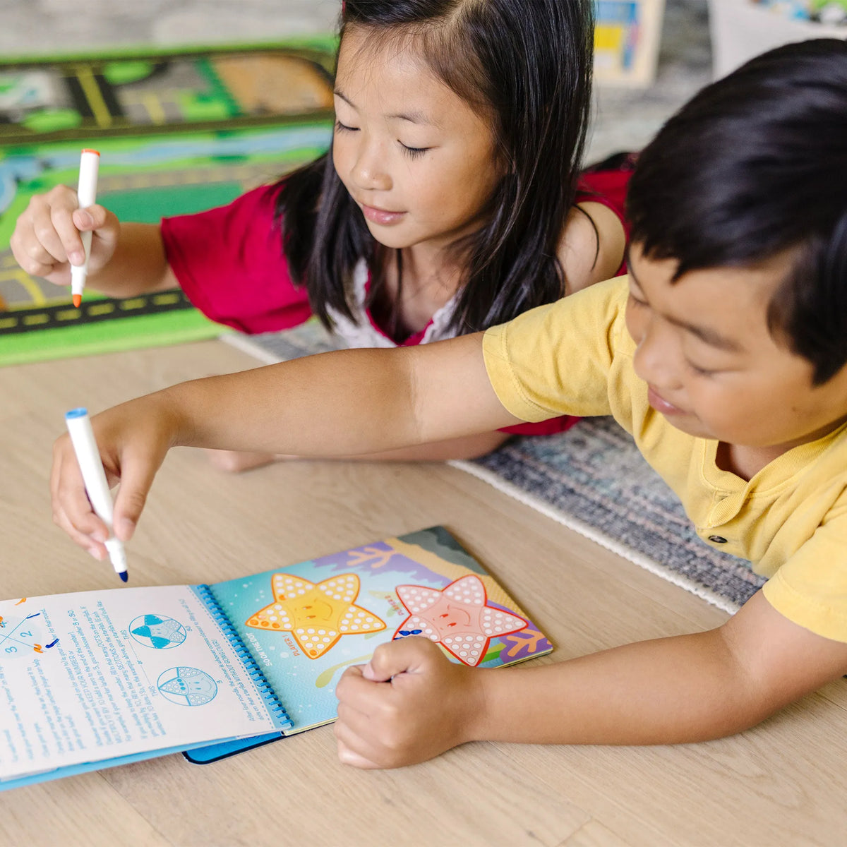 One Size