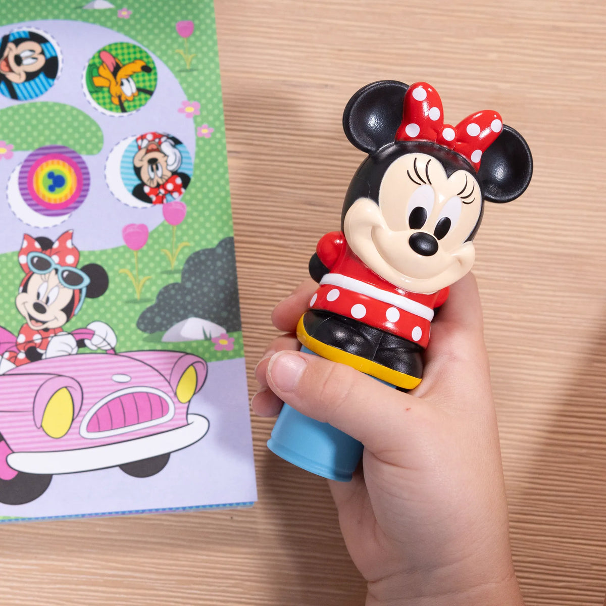 One Size