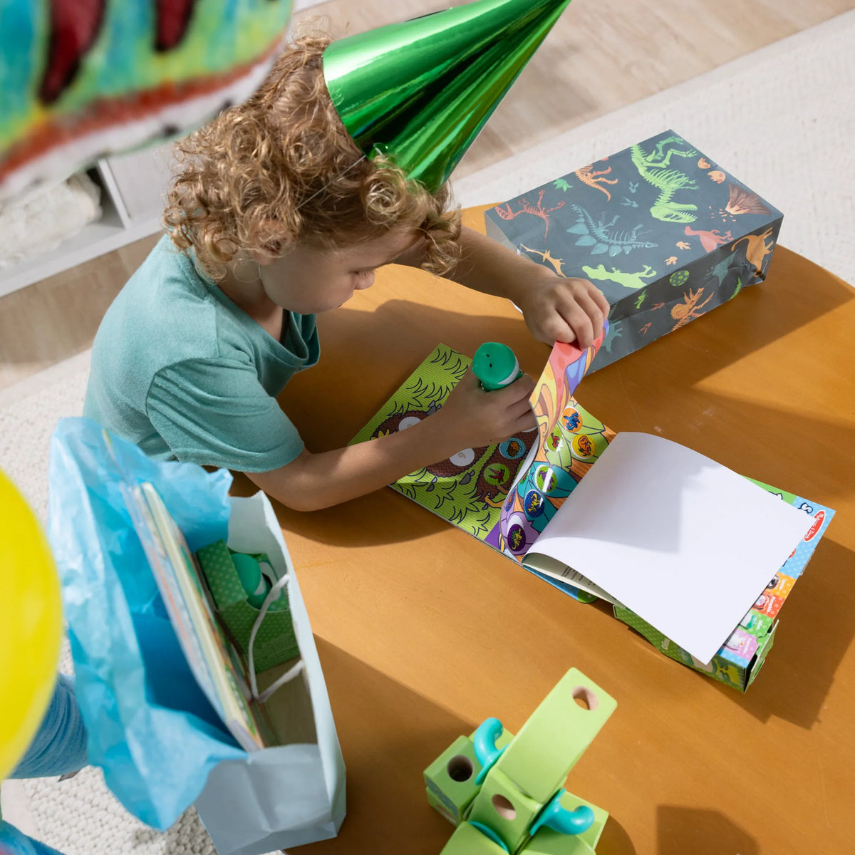 One Size