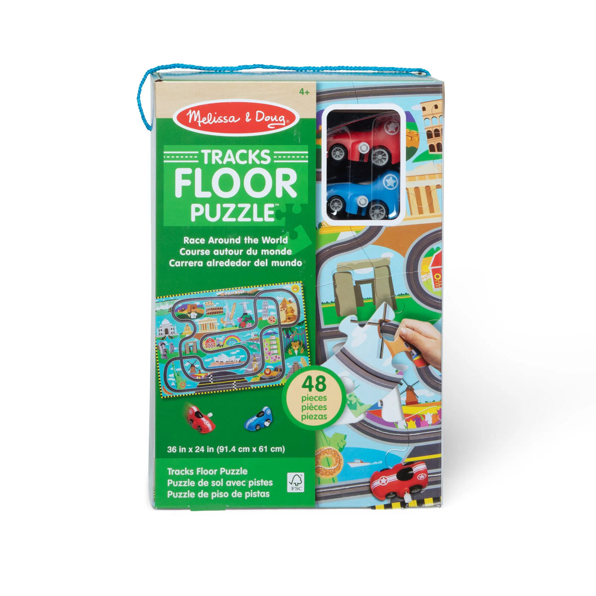 One Size